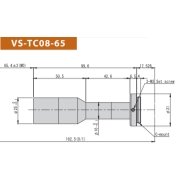 VS-TC08-65