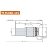 VS-TCM075-65/S