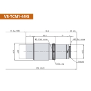 VS-TCM075-65CO/S